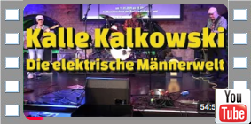 KiekeMa Film: Kalle Kalkowski