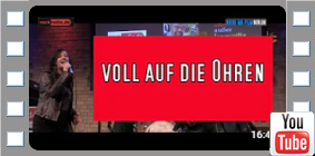 KiekeMa Film: Voll auf die Ohren