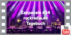 rockradio.de Tagebuch (64 Videos)