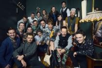 27. Dezember 2025
Monika Roscher Bigband
im Pavillon Hannover