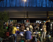 August 27, 2026
Sir Bradley − Kreisel-Demo-Konzert